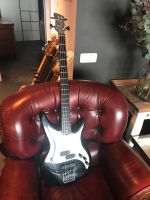 USA Hartke XL-4 Bass Reduced price. Nordrhein-Westfalen - Kleve Vorschau