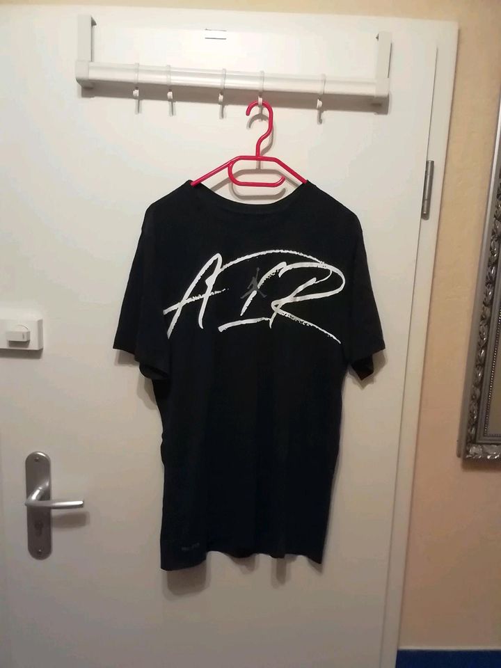 Michael Jordan Shirt Gr. L in Hagen