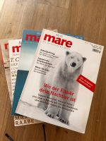 Mare Magazine Bad Doberan - Landkreis - Bentwisch Vorschau