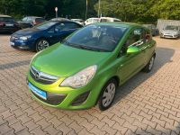 Opel Corsa Edition**TOP ZUSTAND**NUR 133.450 KM**TÜV NEU** Niedersachsen - Hesel Vorschau