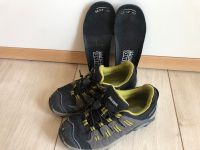 Meindl Wanderschuhe Outdoor Bayern - Hepberg Vorschau