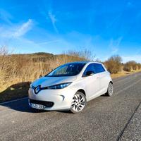 Renault Zoé Intens Inspektion neu TOP Thüringen - Eisenach Vorschau