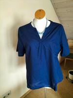 hübsche Baumwollbluse von Blue Motion Gr.40/42 Bayern - Kümmersbruck Vorschau