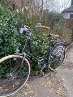 Vintage Oldtimer Miele Fahrrad Kiel - Suchsdorf Vorschau