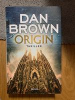 Origin - Dan Brown Dresden - Innere Altstadt Vorschau