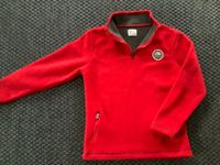 ♦️ Fleece Pulli in einem schönen Rot ♦️ Rheinland-Pfalz - Hahnheim Vorschau