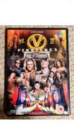 WWF Vengeance 2007 DVD - WWE Wrestling Sachsen - Schwarzenberg (Erzgebirge) Vorschau