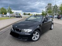 BMW BMW 120 // Cabrio // Automatik//TÜV Neu// Leder Baden-Württemberg - Rastatt Vorschau