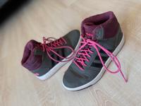 ♥️ Adidas Sneaker Gr. 39 1/3 ♥️ TOP Thüringen - Gehofen Vorschau