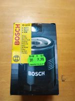 Audi Seat VW Bosch Ölfilter 530 inklusive Versand Bielefeld - Bielefeld (Innenstadt) Vorschau