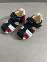 NEU: Geox Kindersandalen/Kinderschuhe Baden-Württemberg - Eningen Vorschau