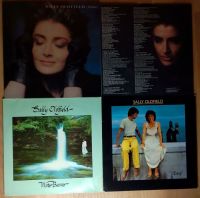 4 Schallplatten SALLY OLDFIELD Vinyl WATER BEARER Easy POP 1979 Schleswig-Holstein - Holzdorf Vorschau