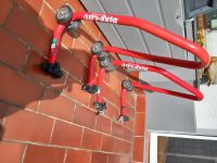 Motorradlifter Vorne/Hinten von Bike -Lift Duisburg - Hamborn Vorschau