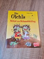 Die Olchis Witze aus Schmuddelfing - Erhard Dietl Niedersachsen - Buxtehude Vorschau