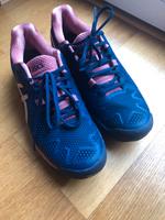 ASICS Damen Gel-Resolution 8 Tennisschuh Nordrhein-Westfalen - Möhnesee Vorschau