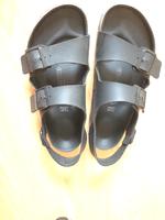 Birkenstock Milano 42 Saarland - Blieskastel Vorschau