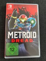 Metroid Dread Nintendo Switch Niedersachsen - Braunschweig Vorschau