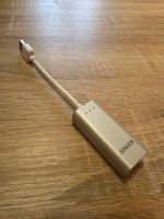 Anker A7611 USB 3.0 to Gigabit Ethernet Adapter Bayern - Redwitz a d Rodach Vorschau