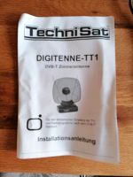 TechniSat TT1 Zimmerantenne Nordrhein-Westfalen - Heiden Vorschau