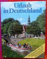 Urlaub in Deutschland : 36 originelle Tips für Ferienreisen Baden-Württemberg - Römerstein Vorschau