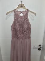 NEU Abendkleid Gr. 38 rose Laona. Abi Hochzeit Schützenfest Nordrhein-Westfalen - Hopsten Vorschau