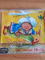 Kalif Storch Der kleine Muck CD v. Wilhelm Hauff Baden-Württemberg - Singen Vorschau