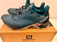 Salomon Supercross 3 GTX Gr. 42 2/3 Baden-Württemberg - Mannheim Vorschau