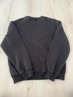Schwarzer Pullover Sachsen-Anhalt - Billroda Vorschau