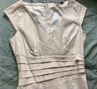 NEU Sommerkleid Streifen Muster Basic Business Retro skandi edel Leipzig - Knautkleeberg-Knauthain Vorschau