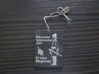 5 Stück verschiedene Biberacher Schützenfestabzeichen Baden-Württemberg - Warthausen Vorschau