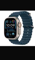 Apple Watch Ultra 2 ocean blau neu Essen - Huttrop Vorschau