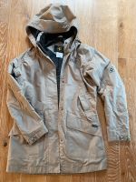 Jack Wolfskin • beige Regenjacke • M Nordrhein-Westfalen - Bergisch Gladbach Vorschau