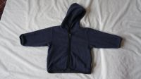 four seasons dünne Fleece Wichteljacke Jacke Outdoor blau 80 top Dresden - Blasewitz Vorschau