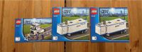 LEGO City Sets (groß) Baden-Württemberg - Freiburg im Breisgau Vorschau