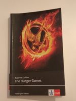 The Hunger Games (Suzanne Collins) - gebraucht, Zustand gut Baden-Württemberg - Heidelberg Vorschau