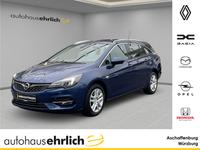 Opel Astra K Elegance 1.5 D +IntelliLink 4.0+Shz.+ Bayern - Würzburg Vorschau