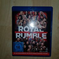 Royal Rumble 2020 (Blu Ray) Hessen - Friedrichsdorf Vorschau