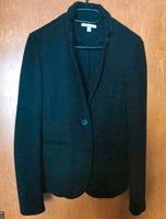 ESPRIT Blazer Damen schwarz Größe L 40/42 Sachsen - Rochlitz Vorschau
