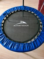 Acitv Touch Fitnesstrampolin mit Haltestange Nordrhein-Westfalen - Hagen Vorschau