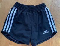 Adidas CLIMALITE Sportshorts Gr. 128 München - Maxvorstadt Vorschau