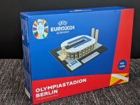 EM 2024 Clippys Olympiastadion Berlin - LIDL UEFA EURO 2024 Baden-Württemberg - Sinzheim Vorschau