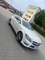 Mercedes-Benz CLS 350 CDI 4MATIC - Baden-Württemberg - Karlsruhe Vorschau