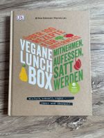 Vegane Lunchbox Kochbuch, vegan kochen, Rezepte Niedersachsen - Hodenhagen Vorschau