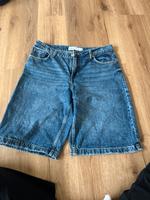 Jorts blau Baden-Württemberg - Lahr (Schwarzwald) Vorschau