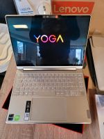 Lenovo Yoga 9 13.Gen NEU!!! 16GB , 512GB M2 SSD ,Windows 11 Nordrhein-Westfalen - Ahlen Vorschau