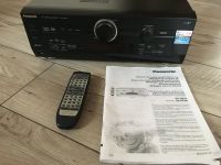 Panasonic Dolby Digital 5.1 Receiver Sachsen-Anhalt - Landsberg (Saalekreis) Vorschau