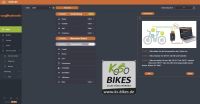 Bafang Service Update Diagnose Inspektion E-Bike Pedelec Akku Nordrhein-Westfalen - Bottrop Vorschau