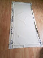 Geo protect 100 x 215 cm Geoprotect Folie Bett Störzonen Schleswig-Holstein - Neuberend Vorschau