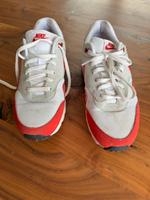 Verkaufe Kinderschuhe Nike Air Max Köln - Widdersdorf Vorschau