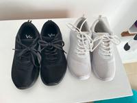 zwei Paar Sportschuhe Vty Victory Gr.36 Bayern - Kranzberg Vorschau